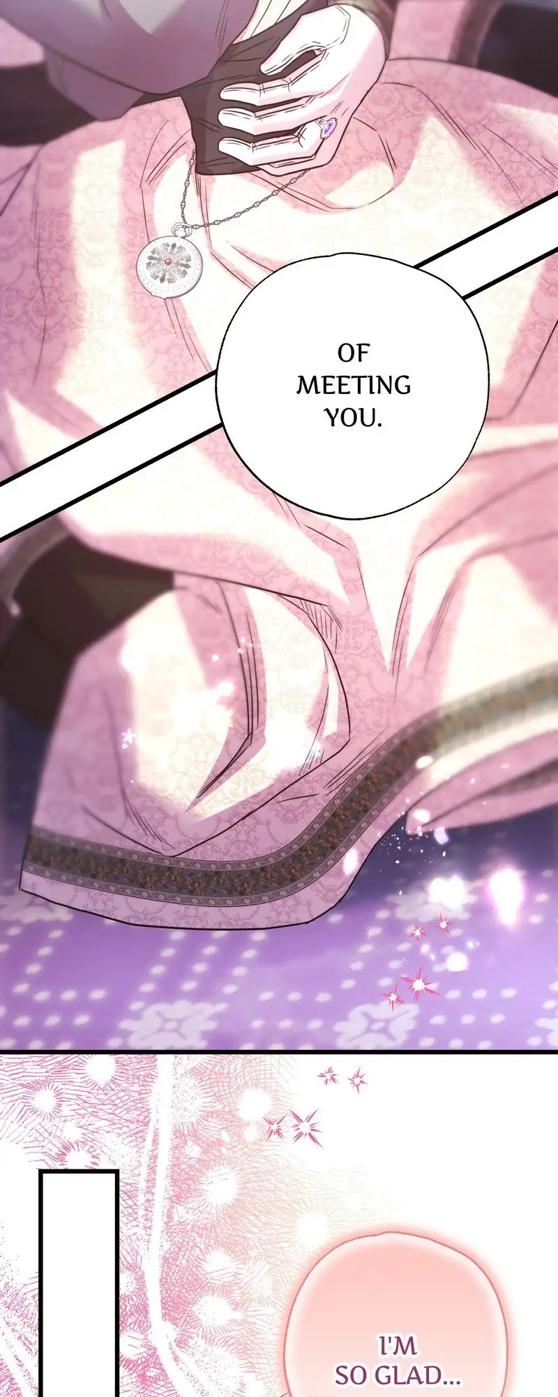Another Typical Fantasy Romance - Chapter 83 manhwa