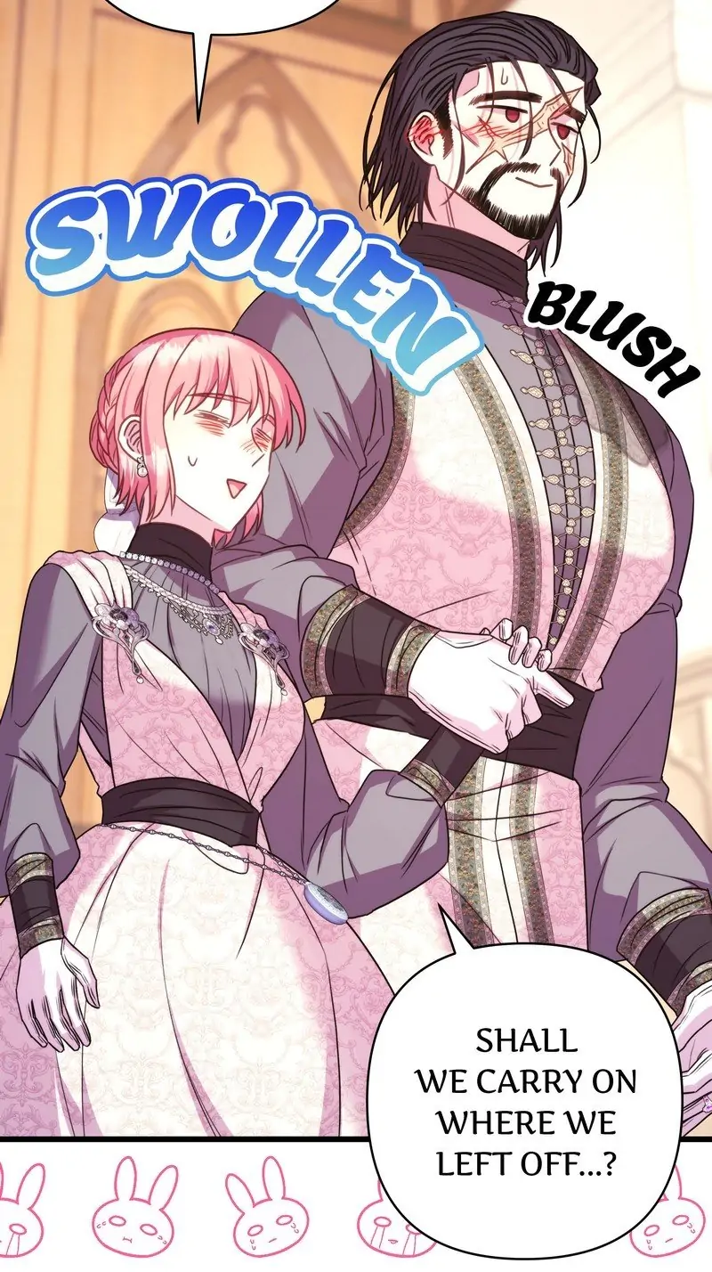 Another Typical Fantasy Romance - Chapter 83 manhwa