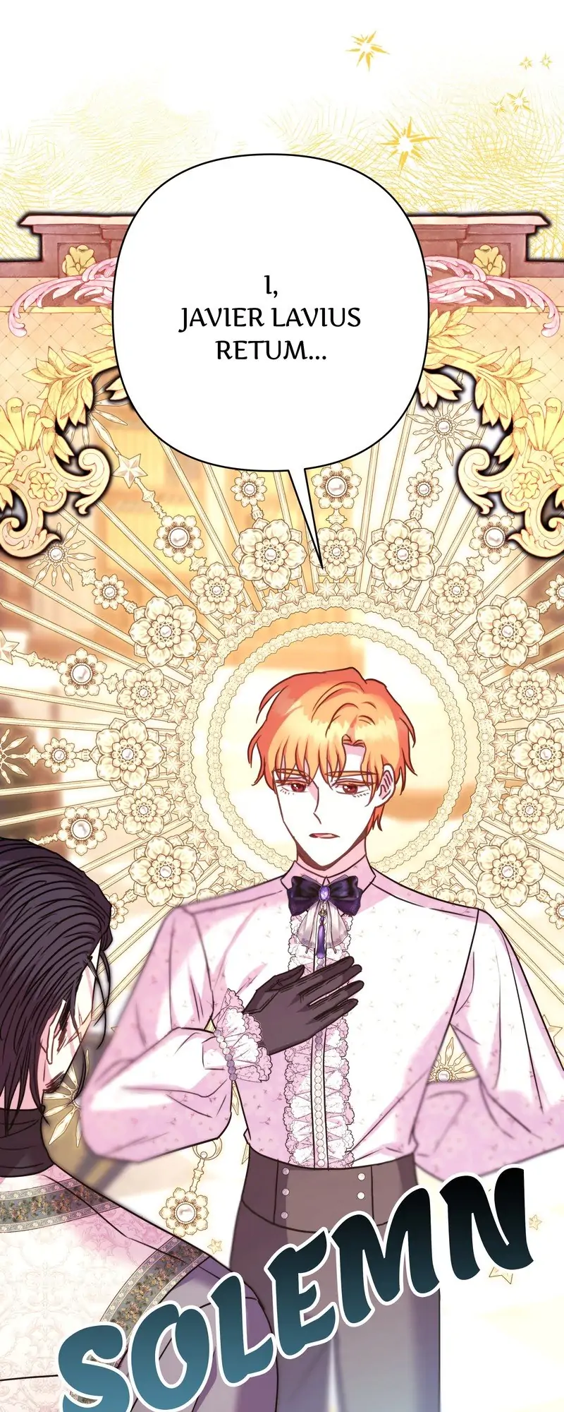 Another Typical Fantasy Romance - Chapter 84 manhwa
