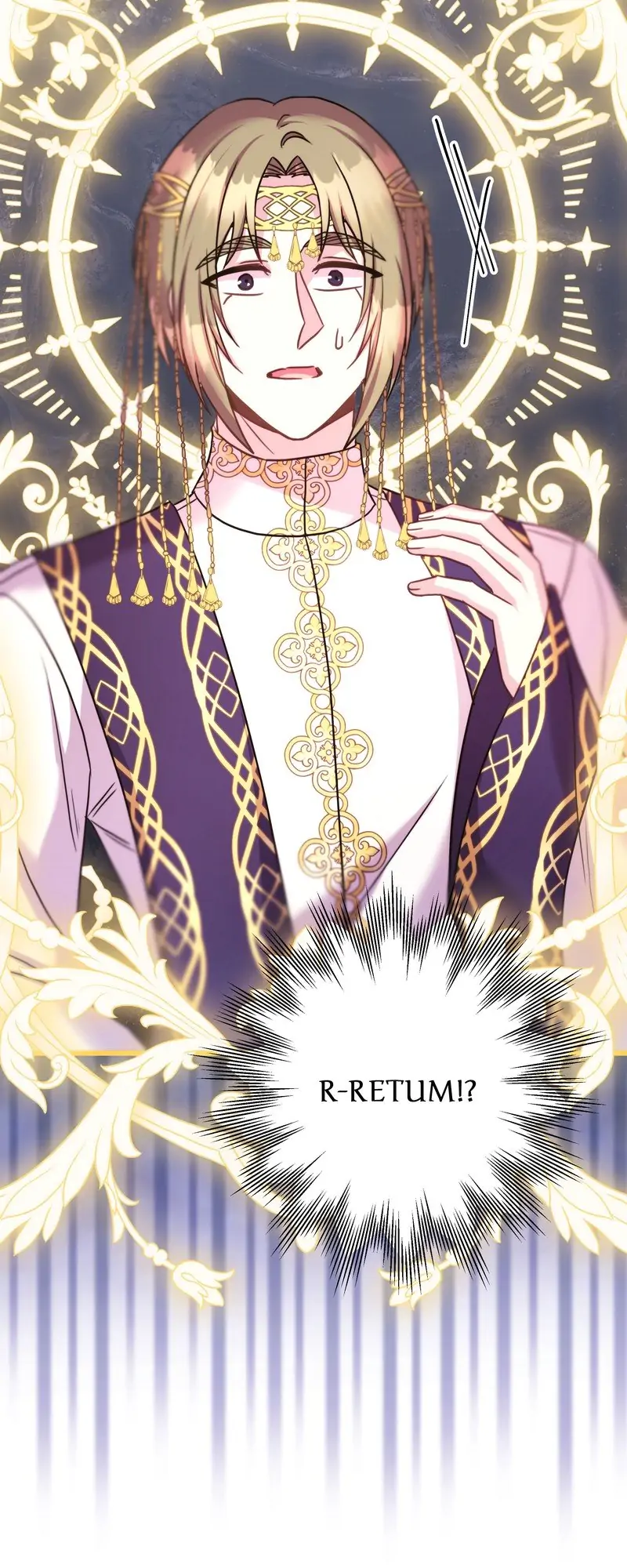 Another Typical Fantasy Romance - Chapter 84 manhwa