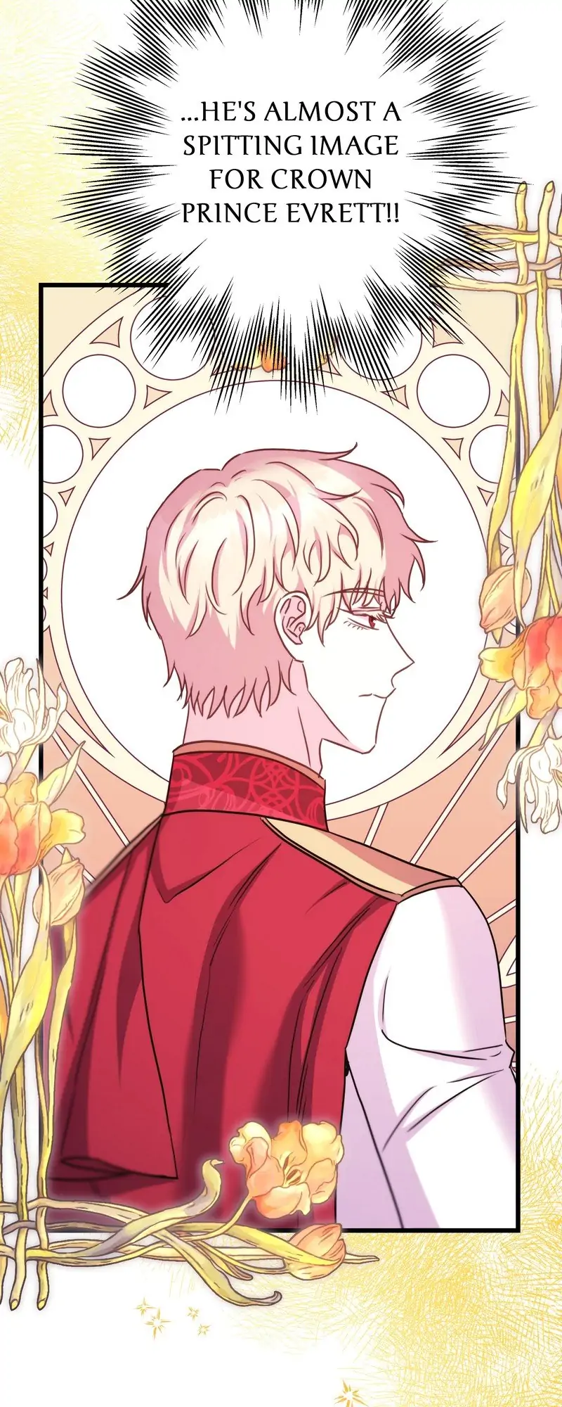 Another Typical Fantasy Romance - Chapter 84 manhwa