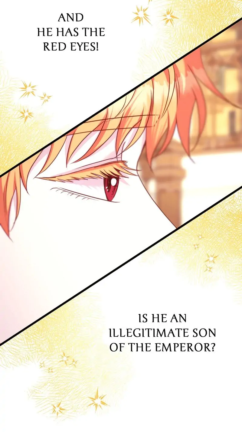 Another Typical Fantasy Romance - Chapter 84 manhwa