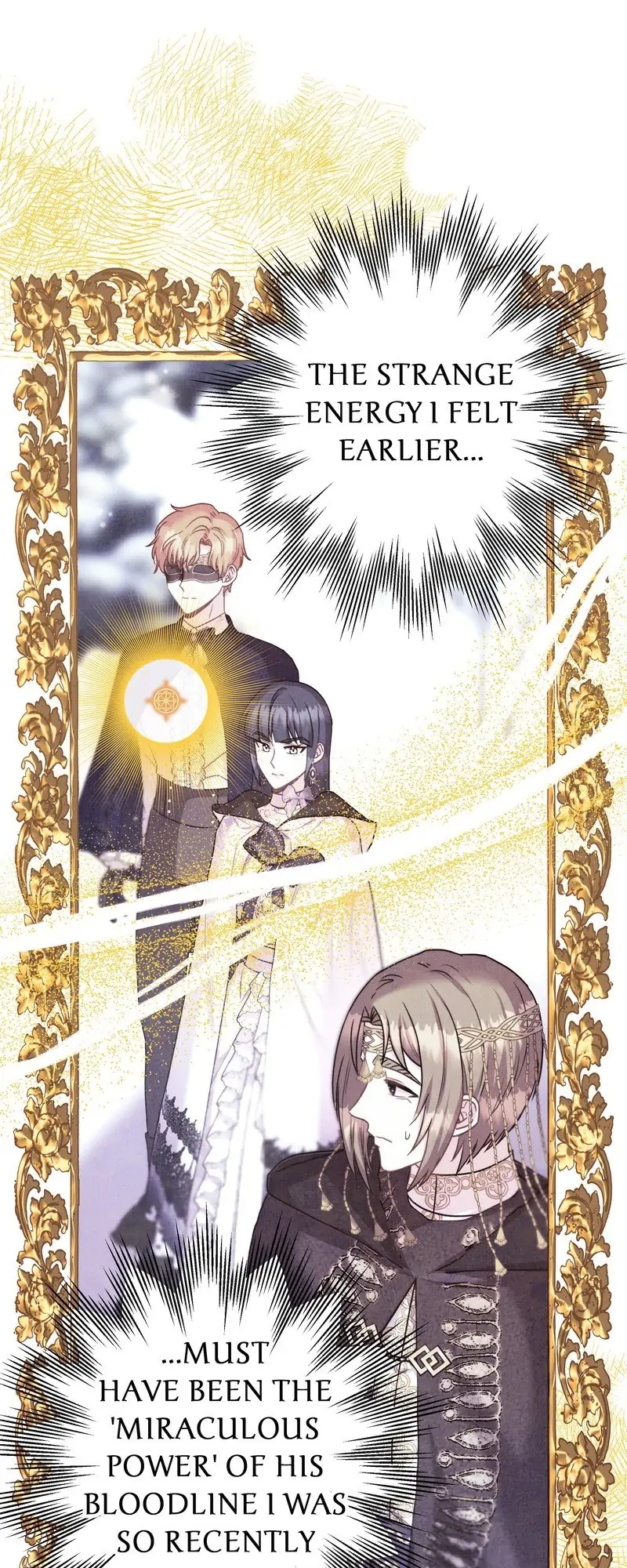 Another Typical Fantasy Romance - Chapter 84 manhwa