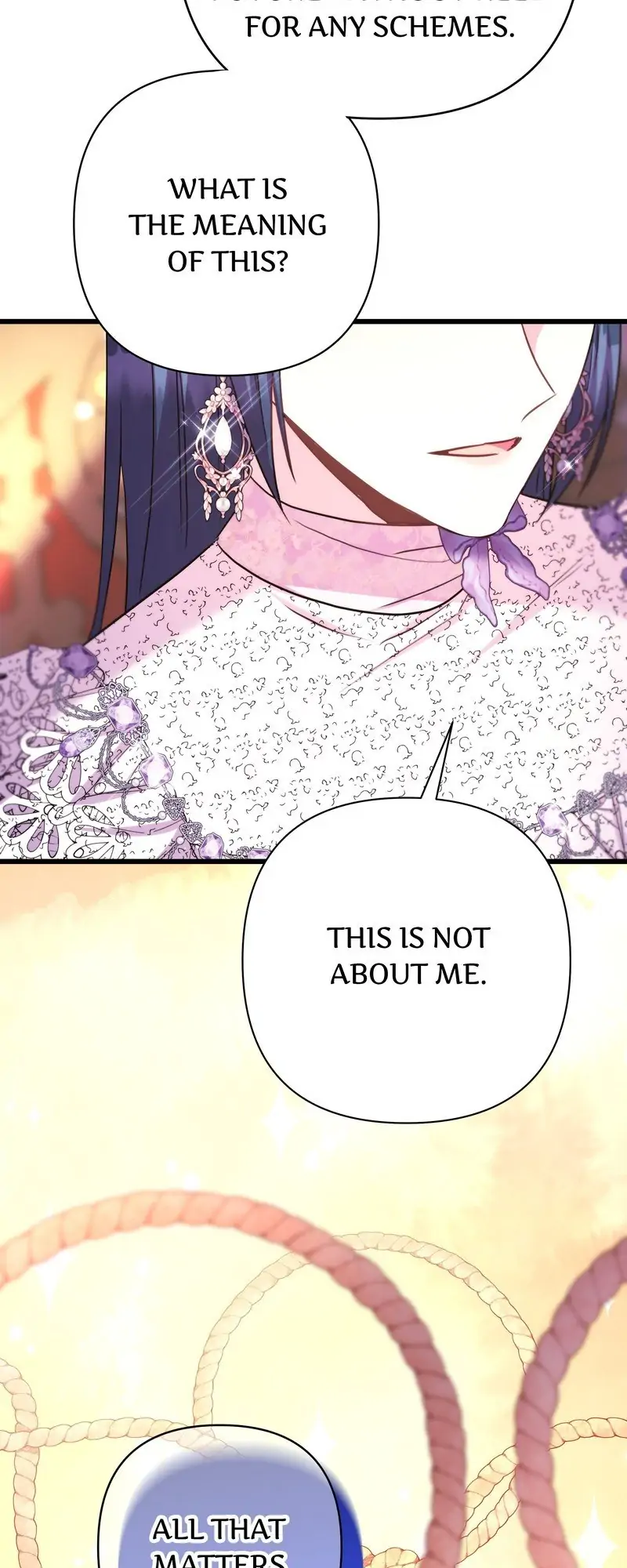 Another Typical Fantasy Romance - Chapter 84 manhwa