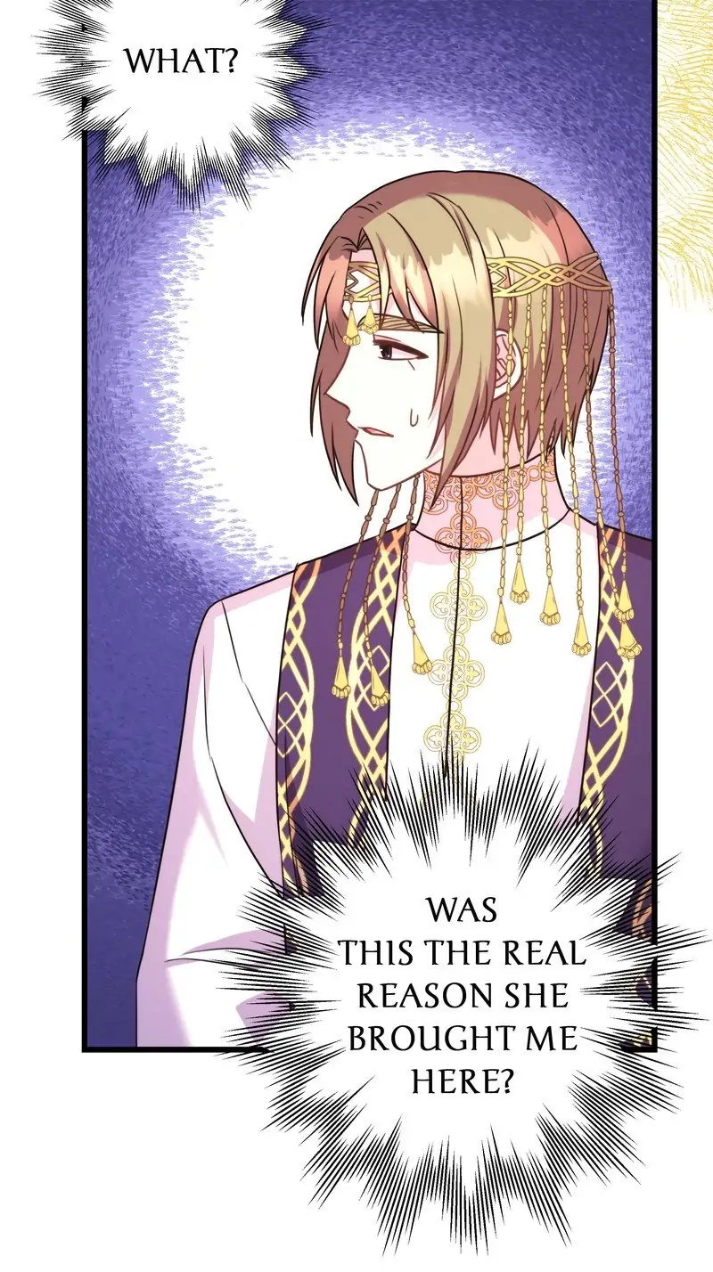 Another Typical Fantasy Romance - Chapter 84 manhwa