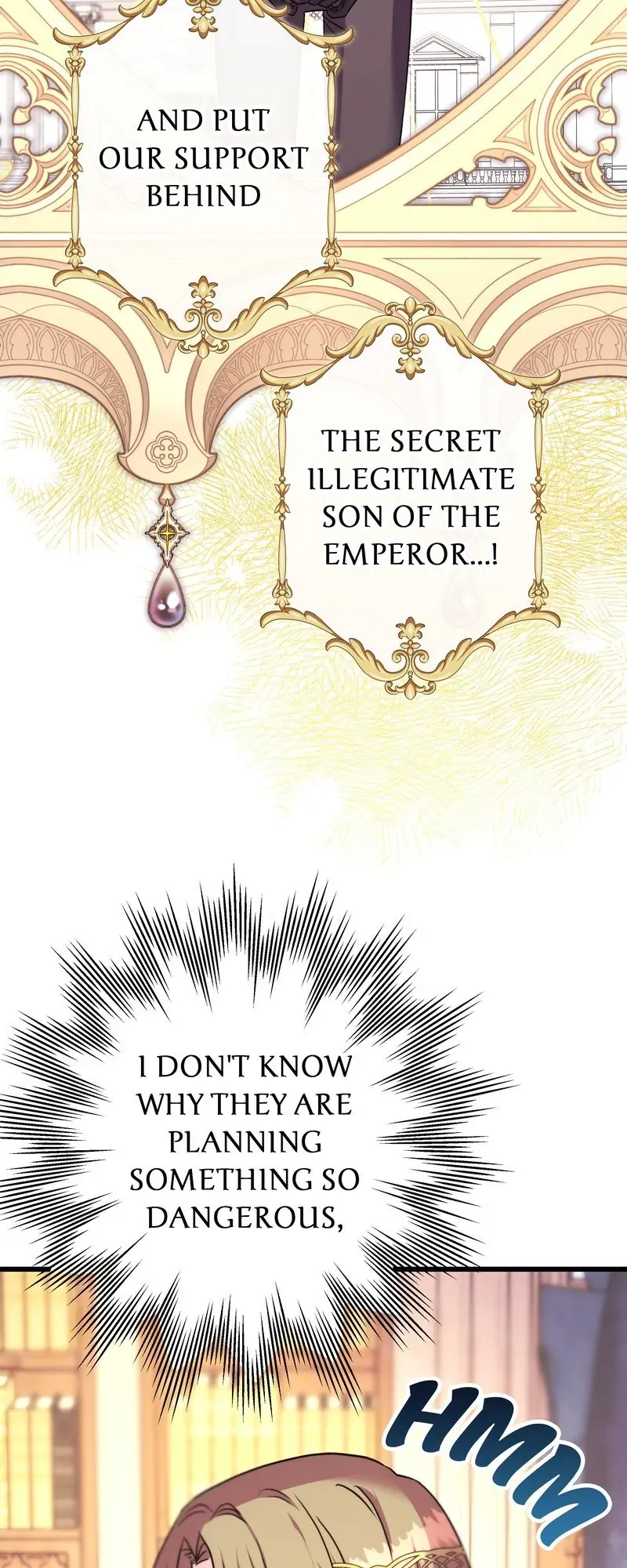 Another Typical Fantasy Romance - Chapter 84 manhwa