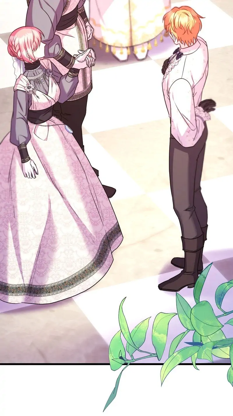 Another Typical Fantasy Romance - Chapter 84 manhwa
