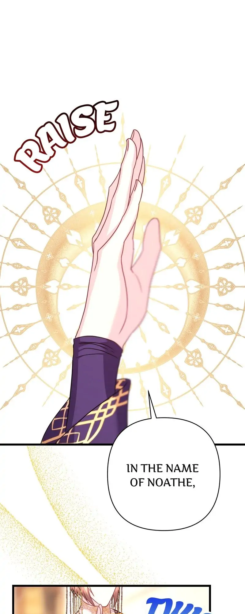 Another Typical Fantasy Romance - Chapter 84 manhwa