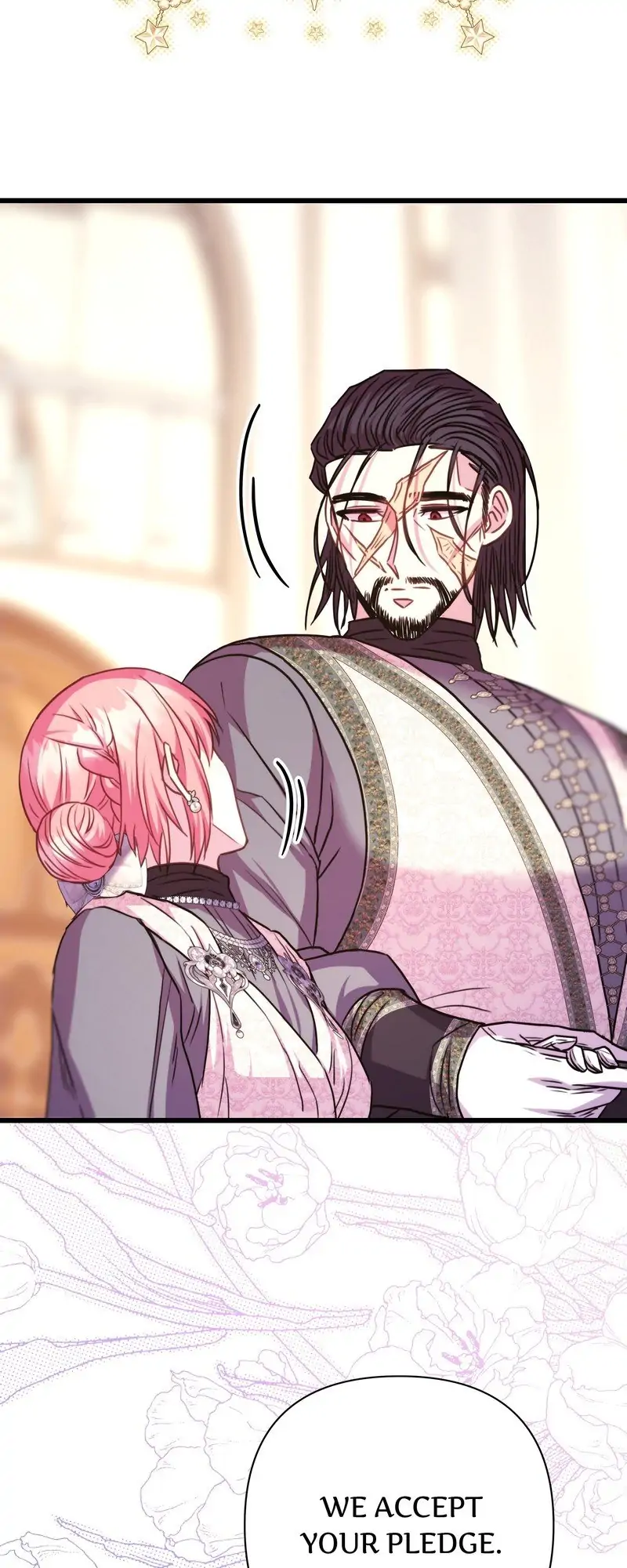 Another Typical Fantasy Romance - Chapter 84 manhwa