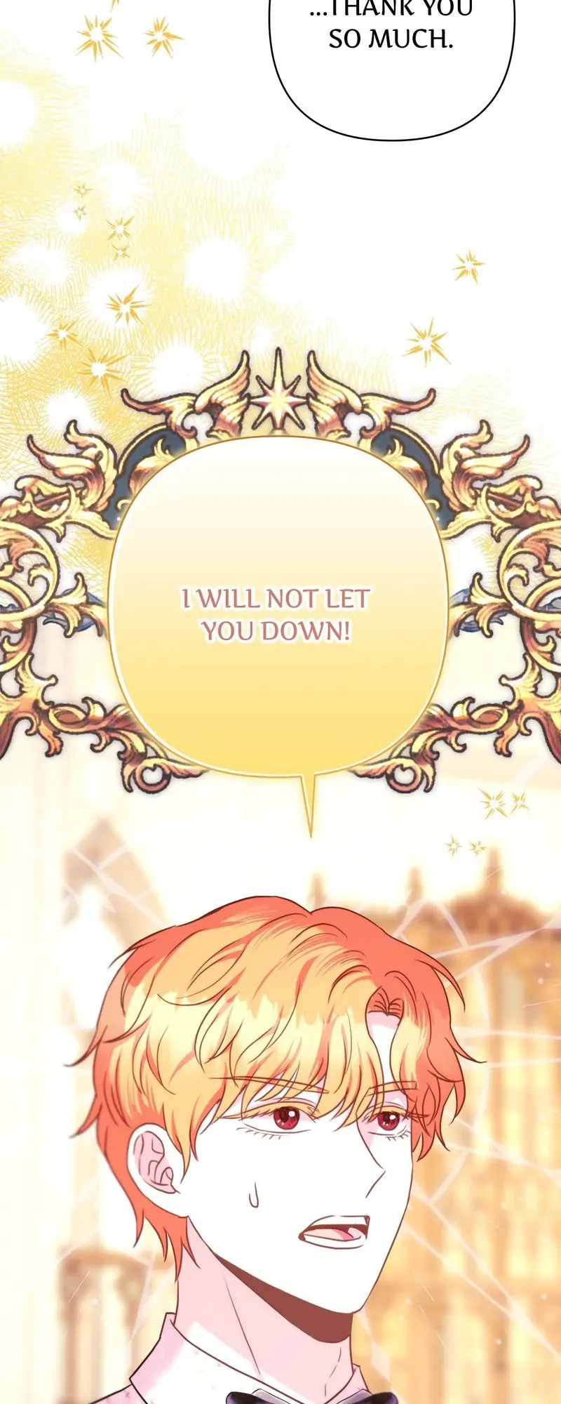 Another Typical Fantasy Romance - Chapter 84 manhwa