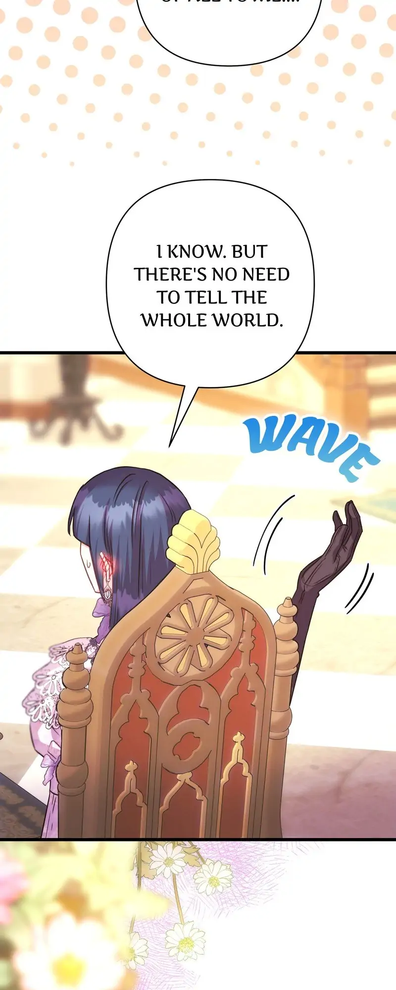 Another Typical Fantasy Romance - Chapter 84 manhwa