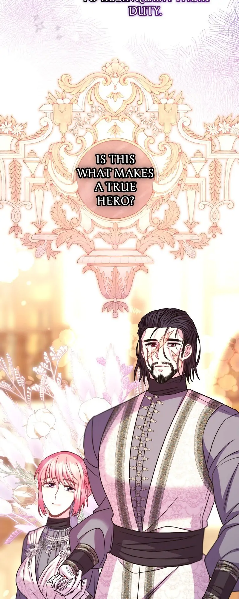Another Typical Fantasy Romance - Chapter 84 manhwa