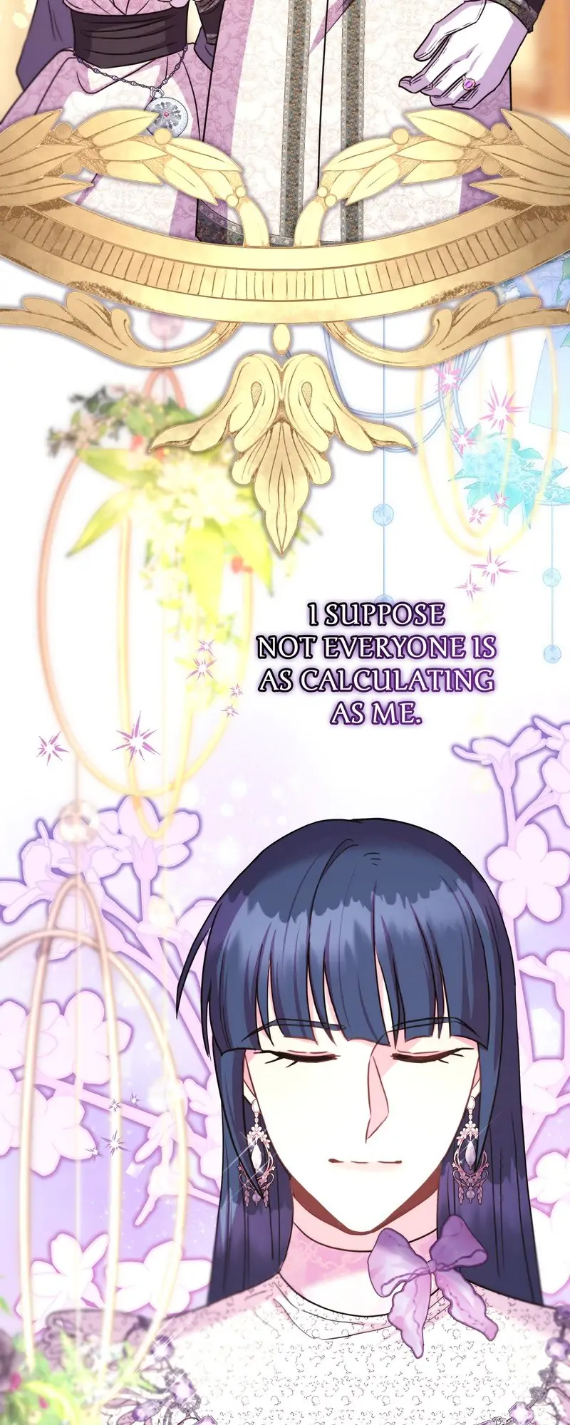 Another Typical Fantasy Romance - Chapter 84 manhwa
