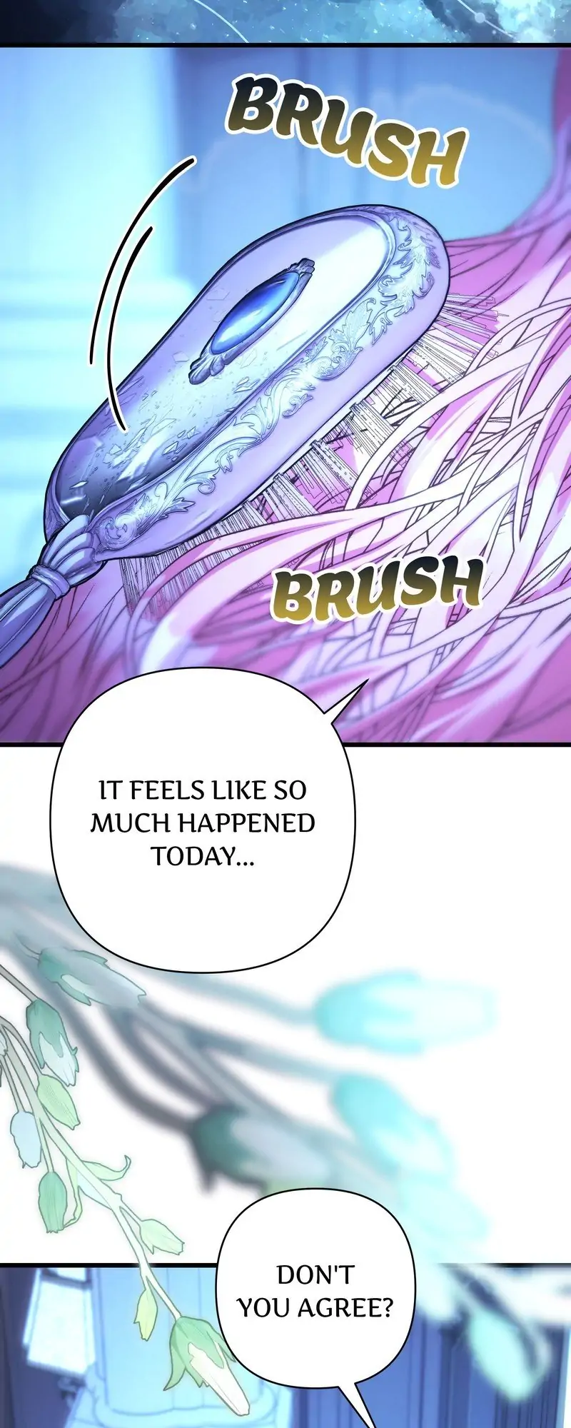 Another Typical Fantasy Romance - Chapter 84 manhwa