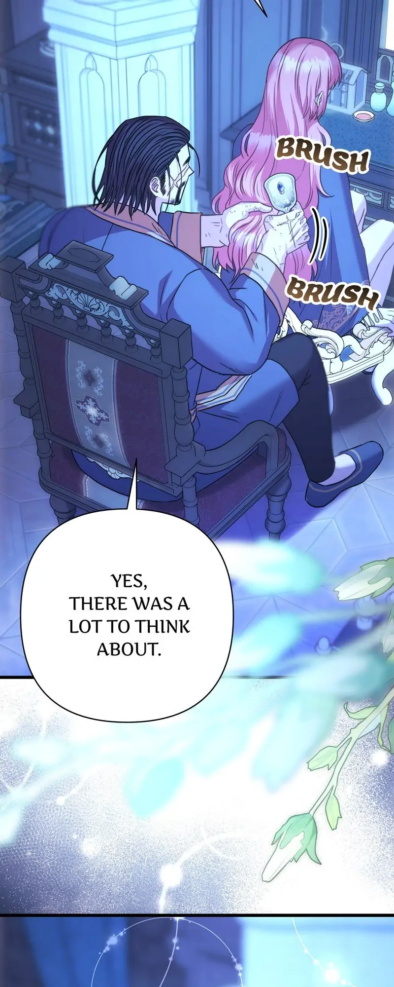 Another Typical Fantasy Romance - Chapter 84 manhwa