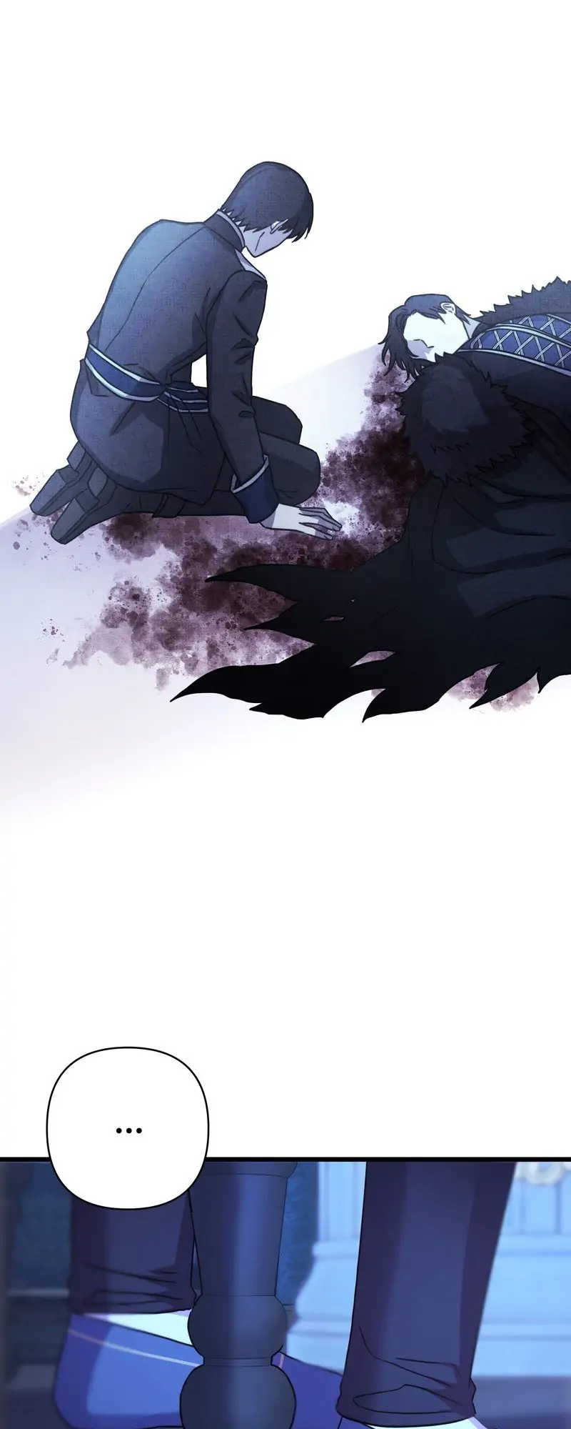 Another Typical Fantasy Romance - Chapter 84 manhwa