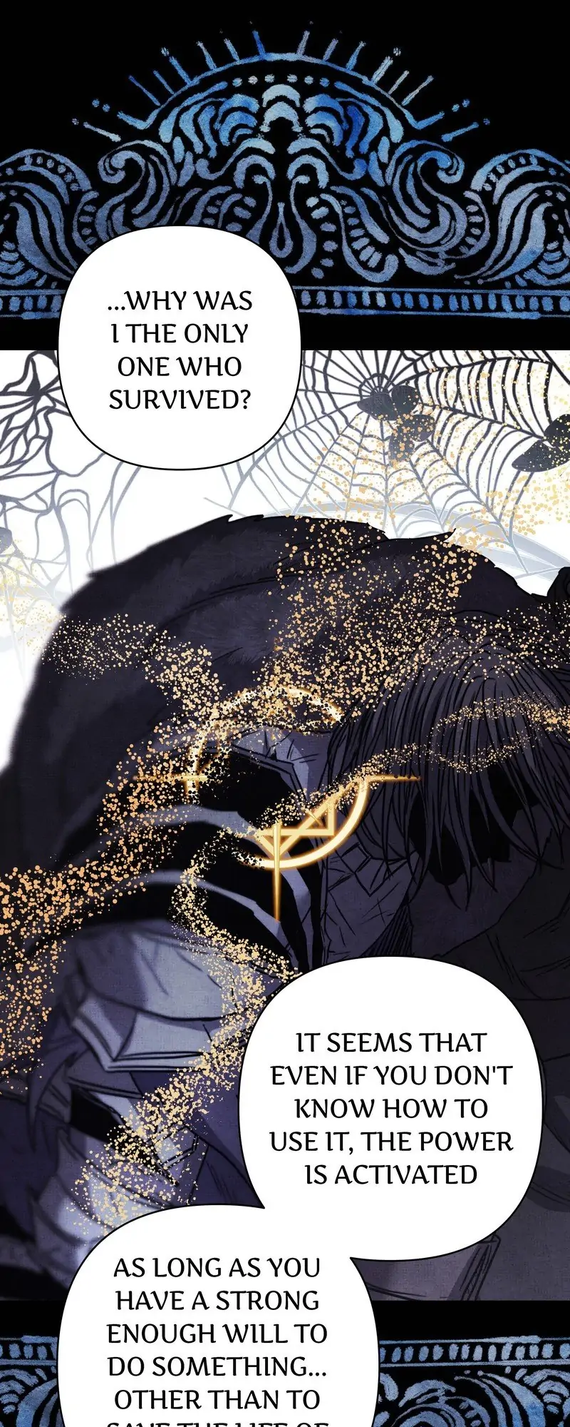 Another Typical Fantasy Romance - Chapter 84 manhwa