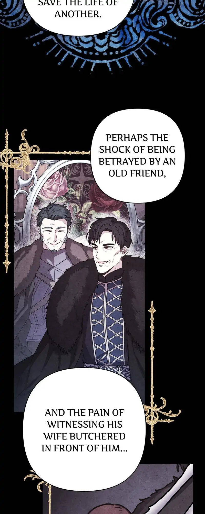 Another Typical Fantasy Romance - Chapter 84 manhwa