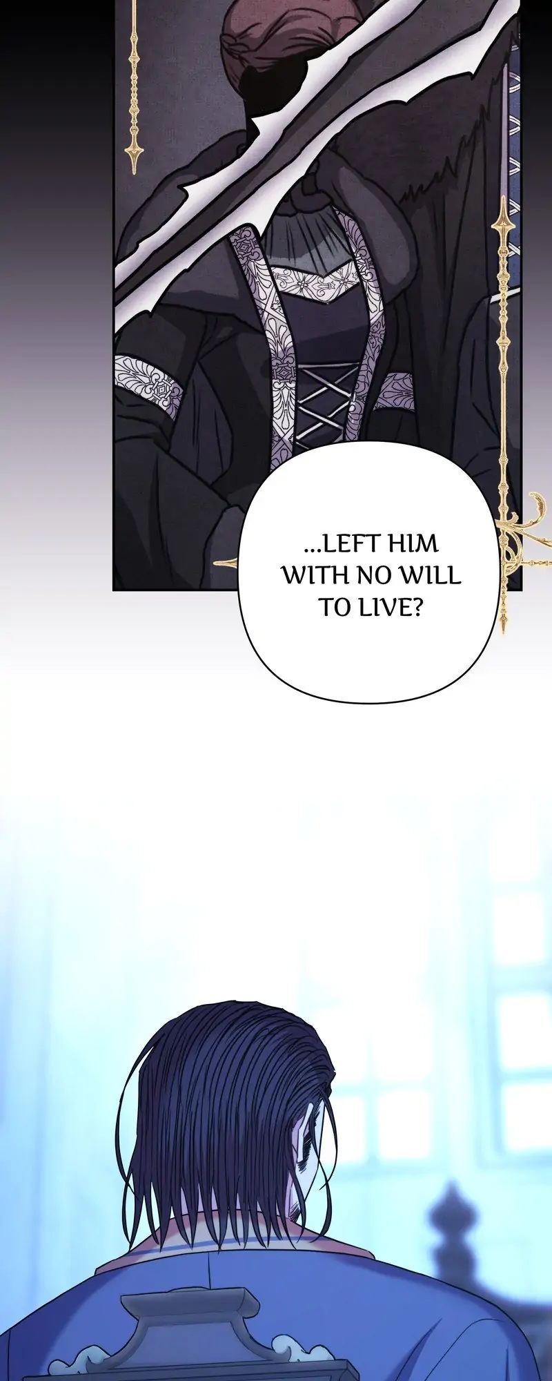 Another Typical Fantasy Romance - Chapter 84 manhwa