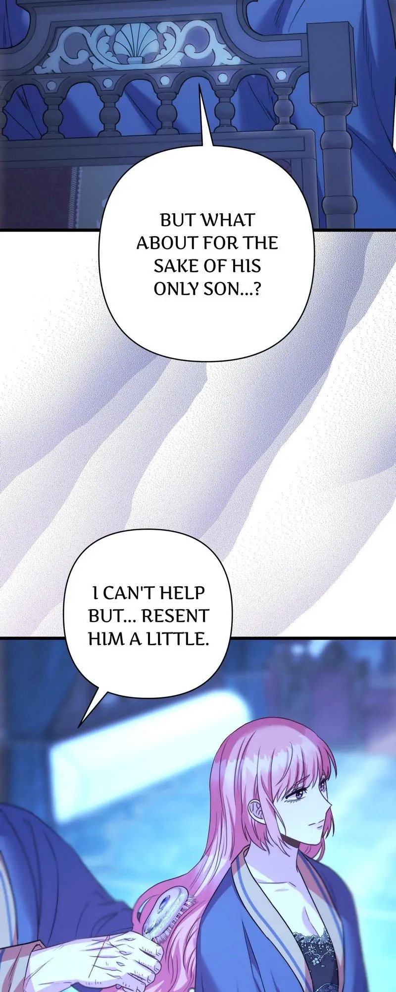 Another Typical Fantasy Romance - Chapter 84 manhwa