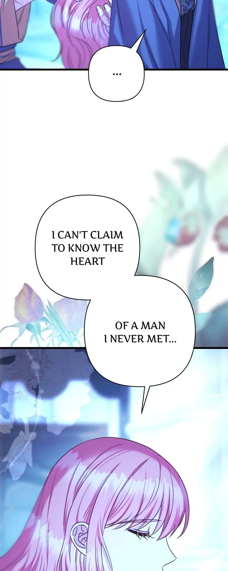 Another Typical Fantasy Romance - Chapter 84 manhwa