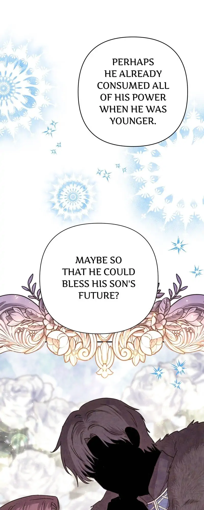 Another Typical Fantasy Romance - Chapter 84 manhwa