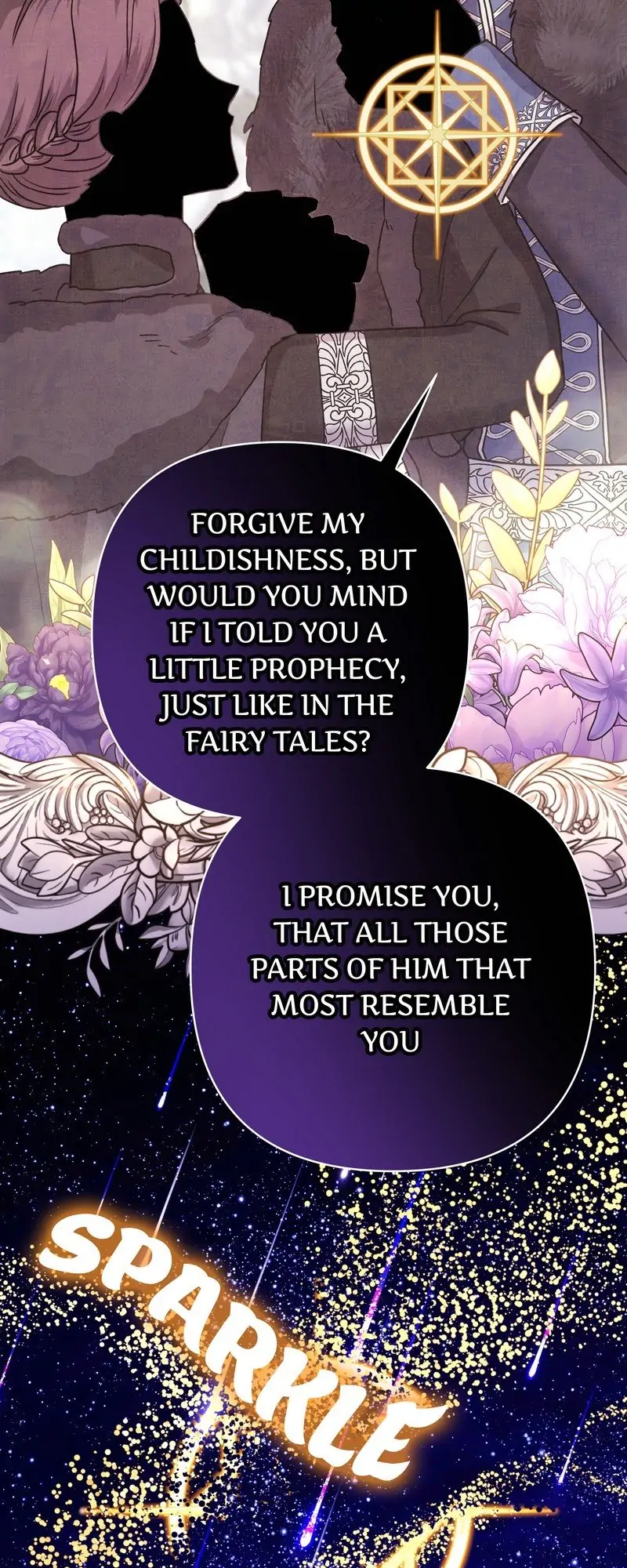 Another Typical Fantasy Romance - Chapter 84 manhwa