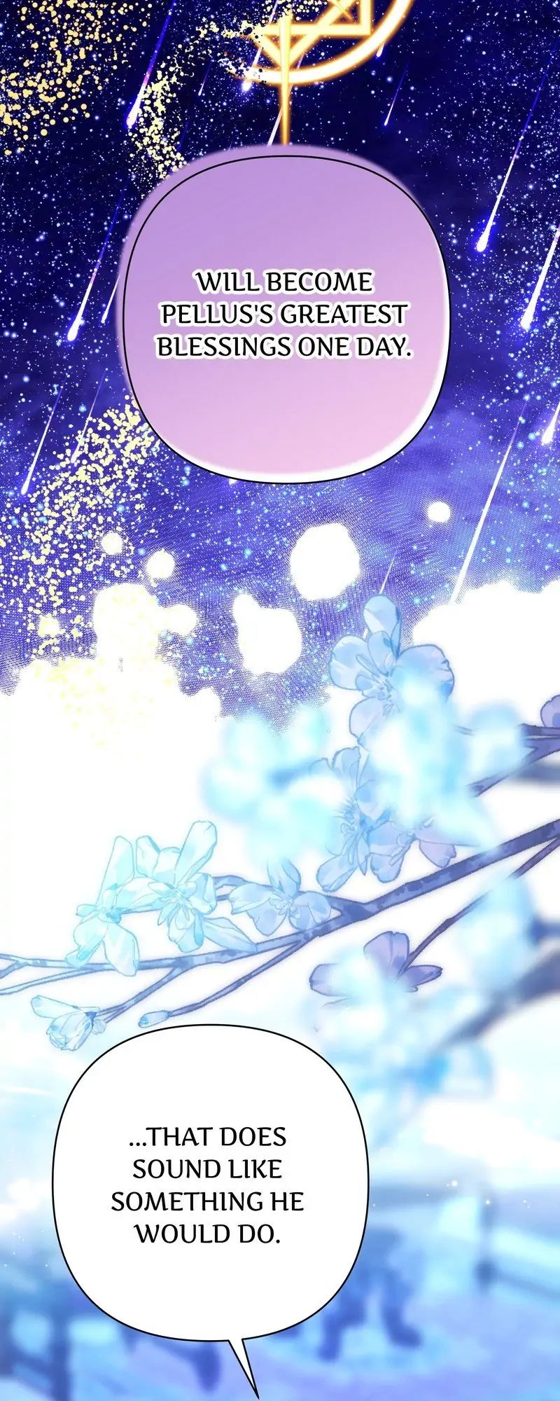 Another Typical Fantasy Romance - Chapter 84 manhwa
