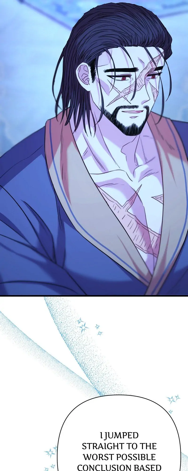 Another Typical Fantasy Romance - Chapter 84 manhwa