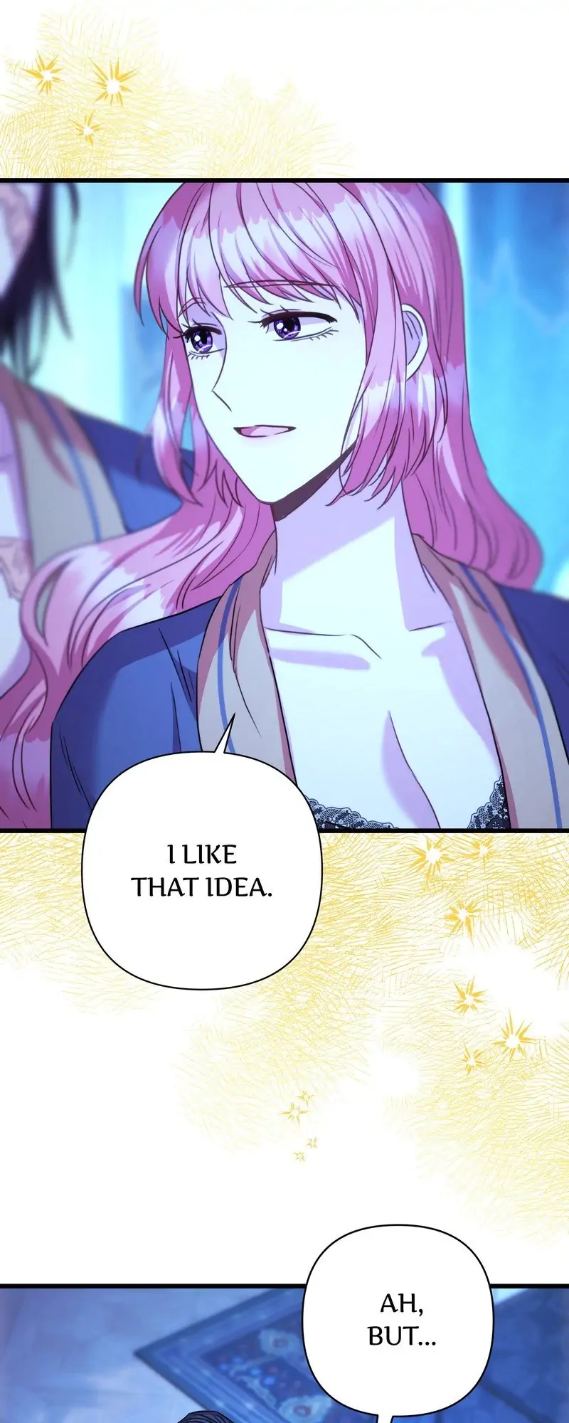 Another Typical Fantasy Romance - Chapter 84 manhwa