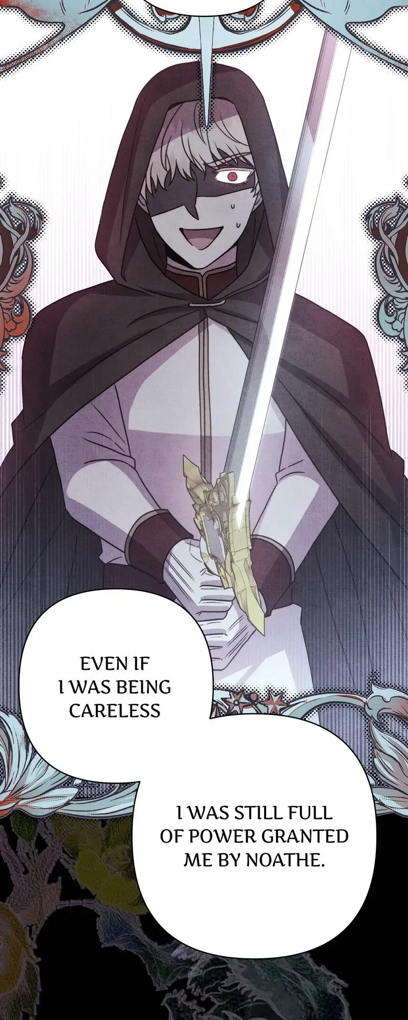 Another Typical Fantasy Romance - Chapter 84 manhwa
