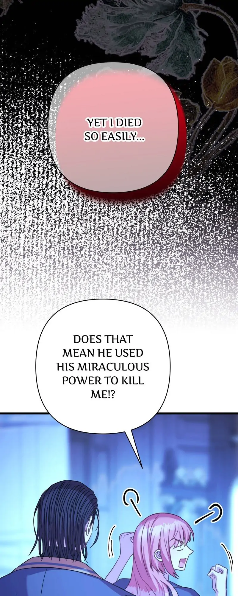 Another Typical Fantasy Romance - Chapter 84 manhwa