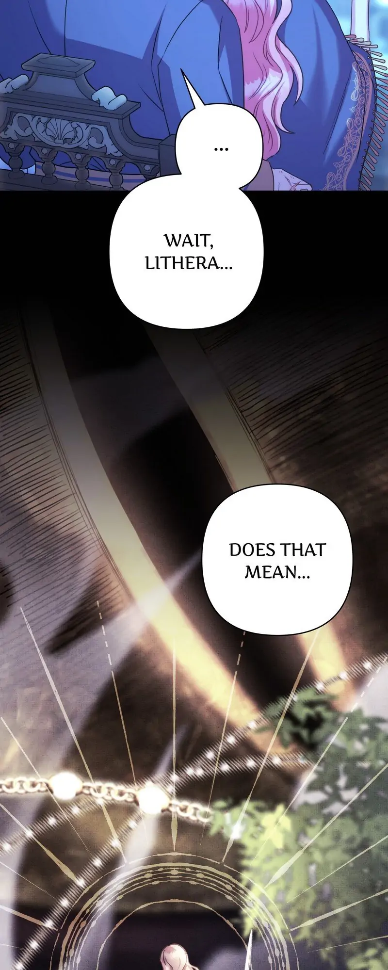 Another Typical Fantasy Romance - Chapter 84 manhwa