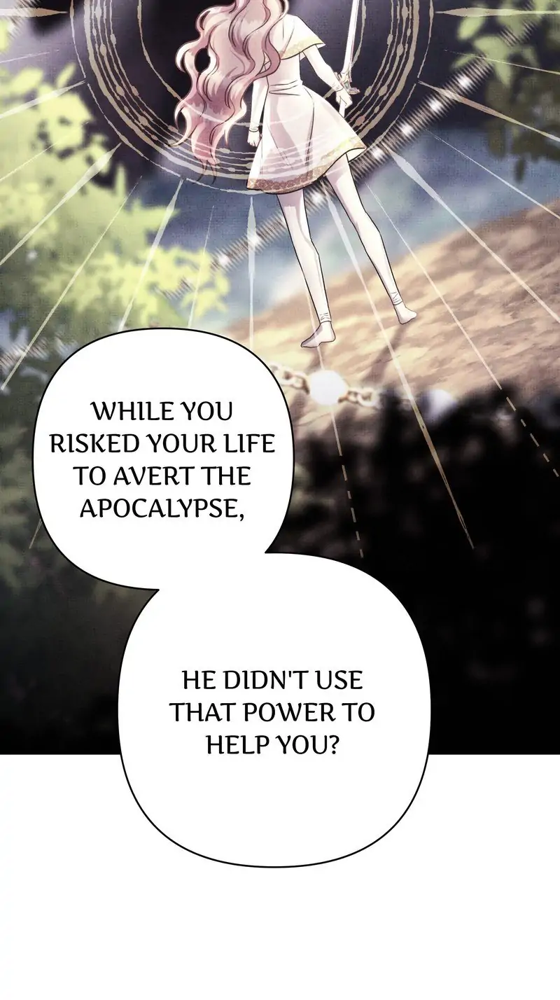 Another Typical Fantasy Romance - Chapter 84 manhwa