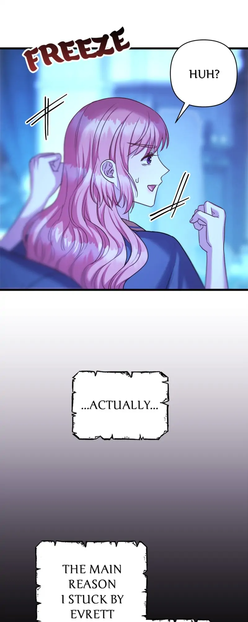 Another Typical Fantasy Romance - Chapter 84 manhwa