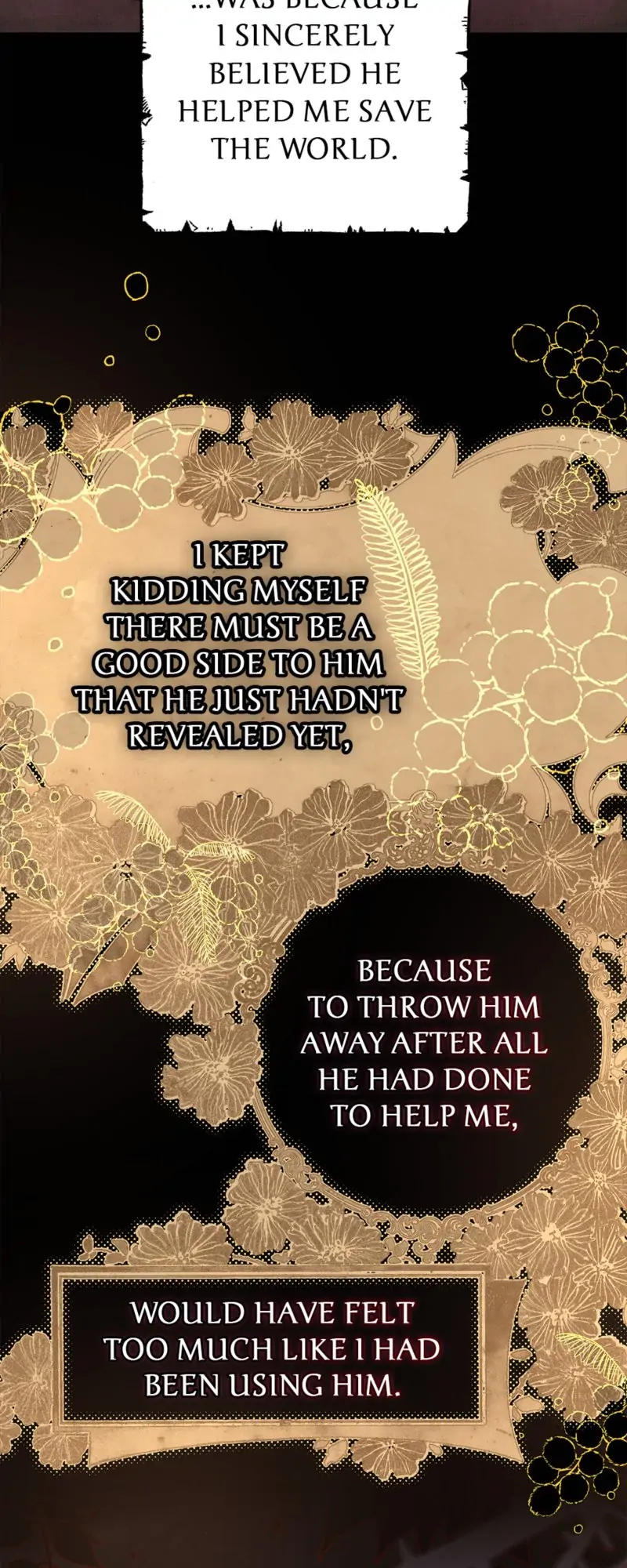 Another Typical Fantasy Romance - Chapter 84 manhwa