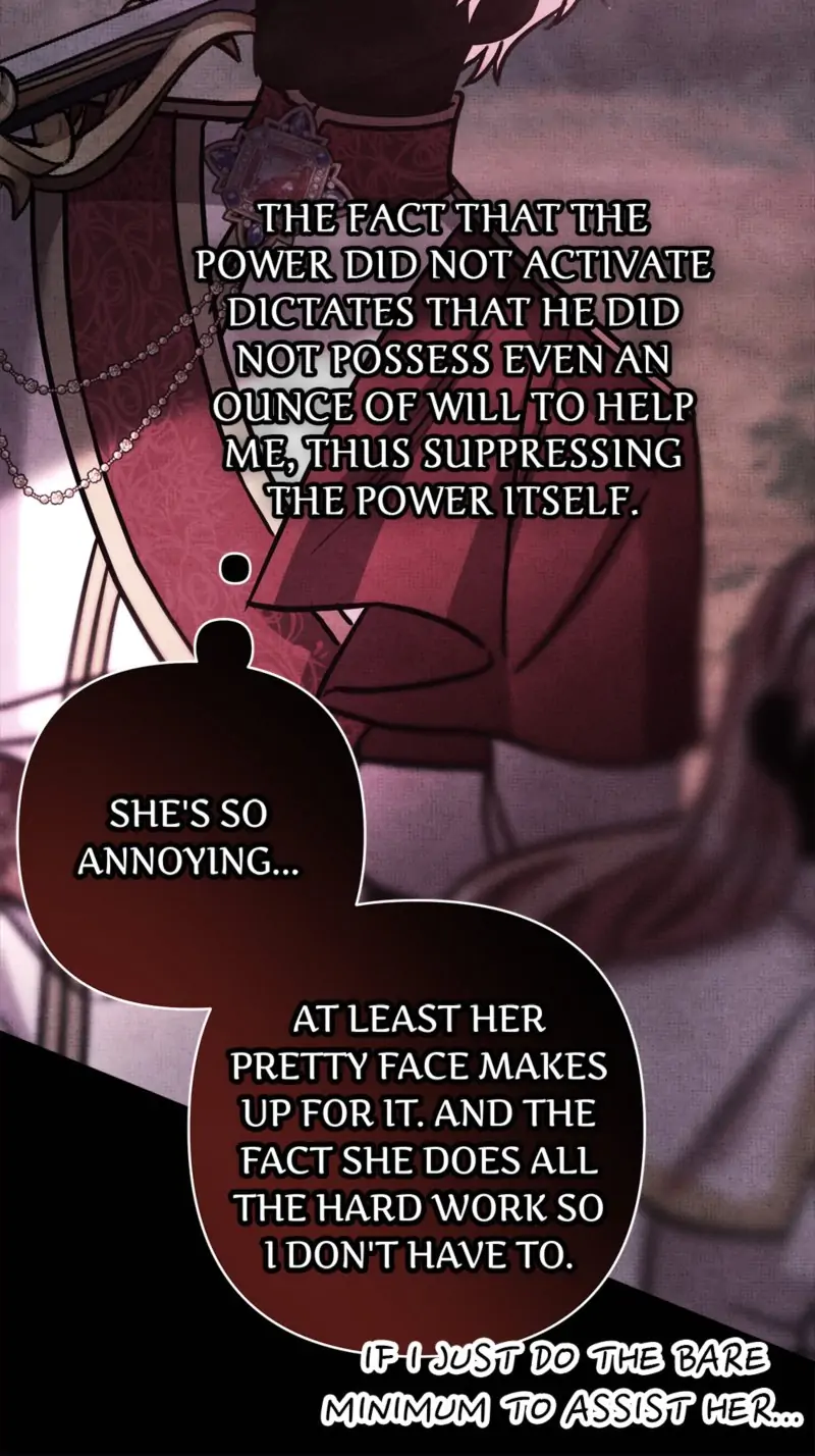 Another Typical Fantasy Romance - Chapter 84 manhwa