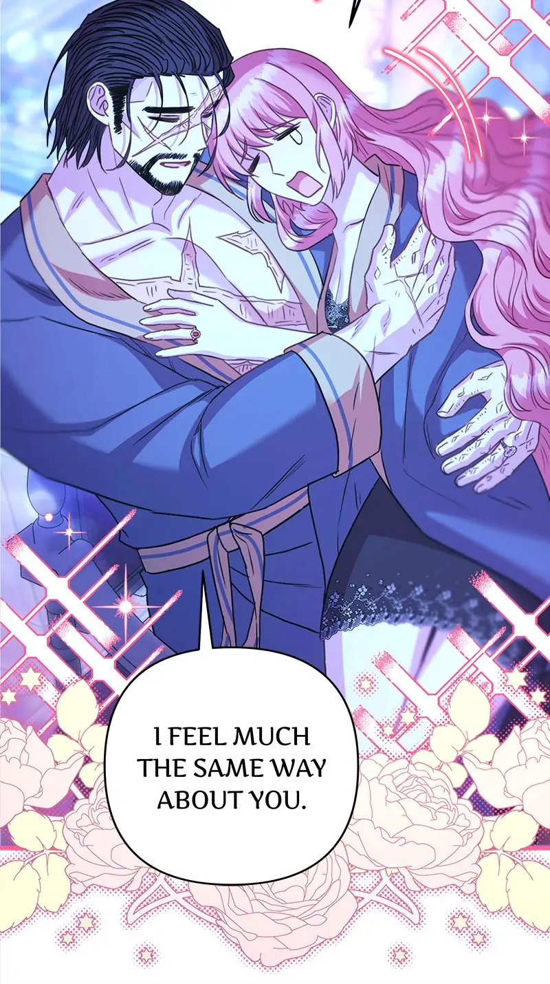 Another Typical Fantasy Romance - Chapter 84 manhwa