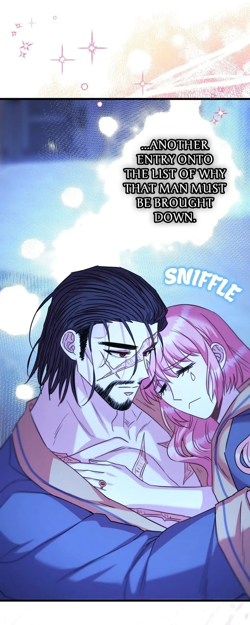Another Typical Fantasy Romance - Chapter 84 manhwa