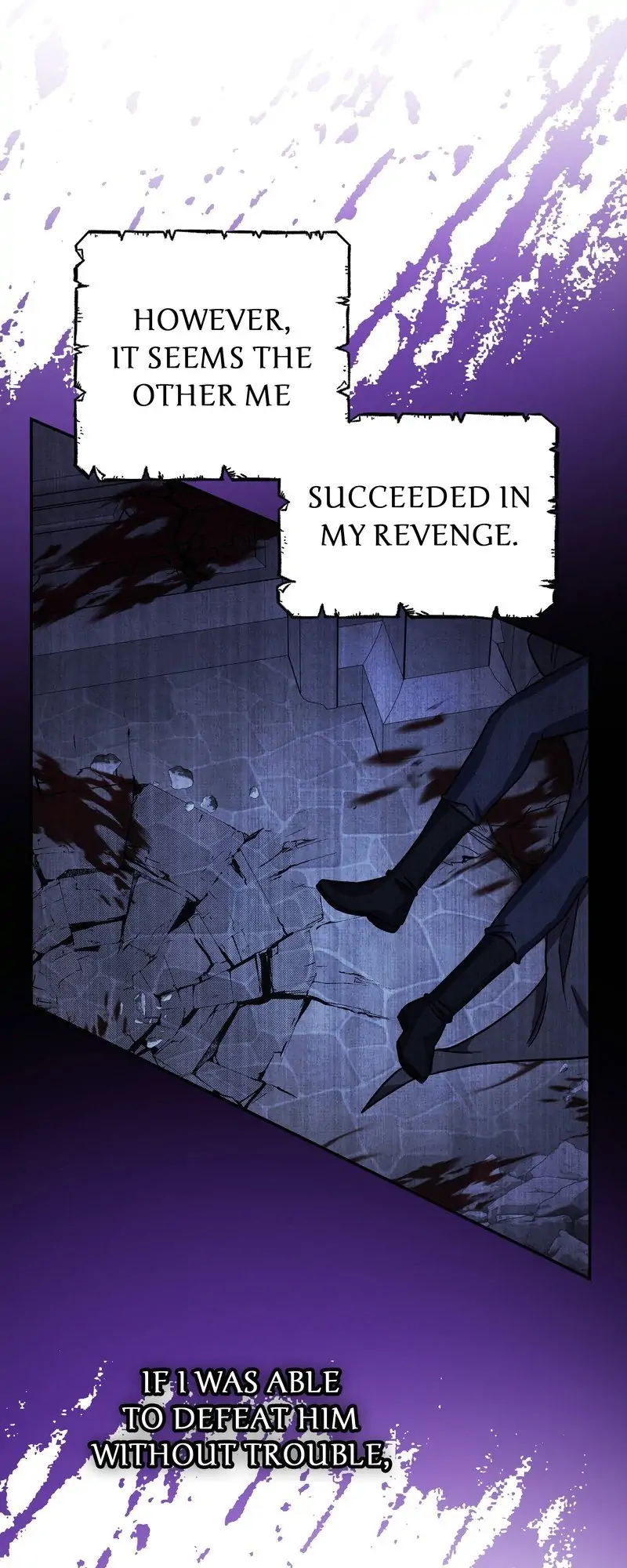 Another Typical Fantasy Romance - Chapter 84 manhwa