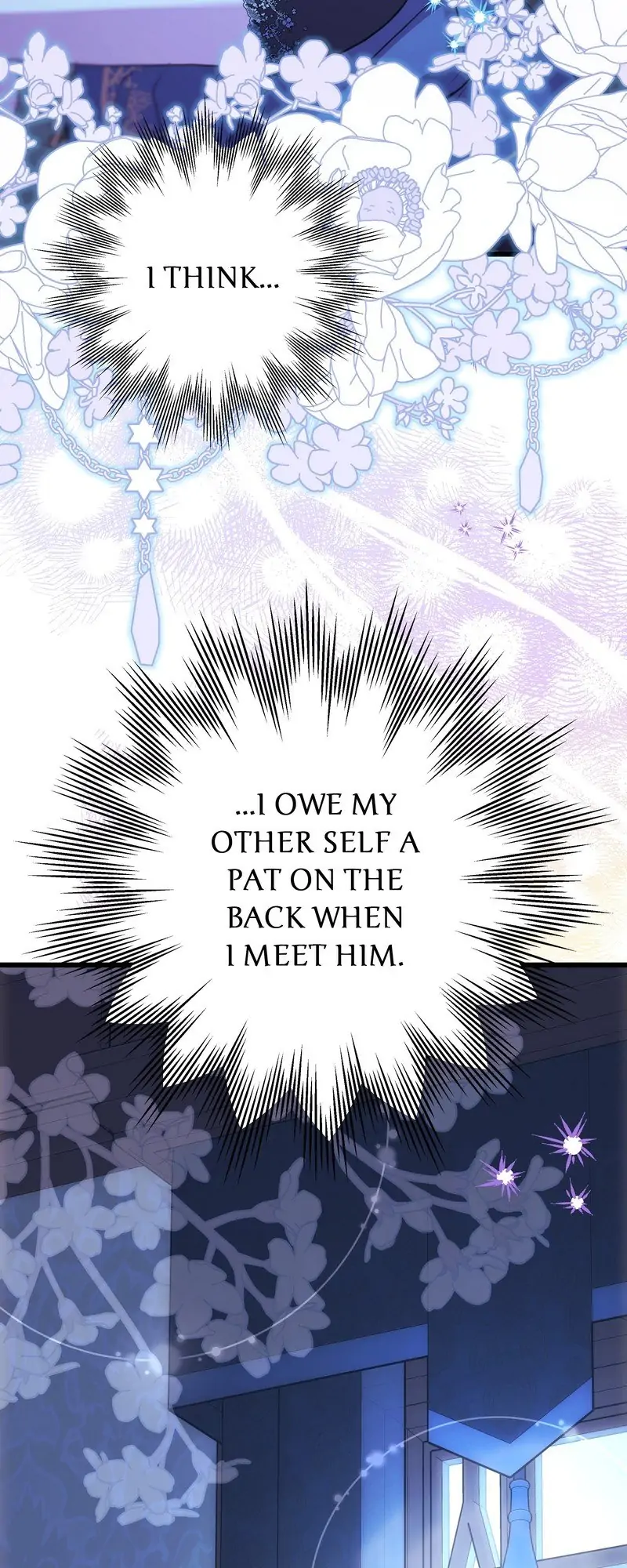 Another Typical Fantasy Romance - Chapter 84 manhwa