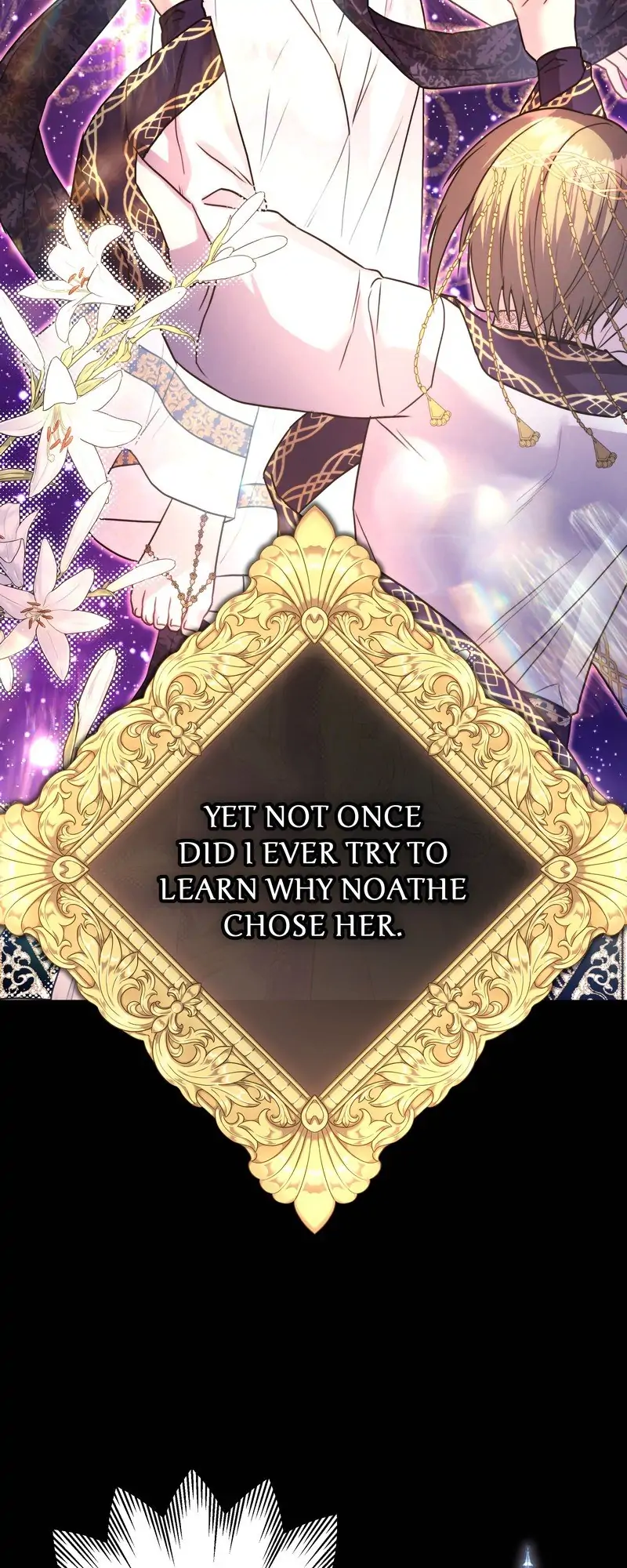 Another Typical Fantasy Romance - Chapter 84 manhwa