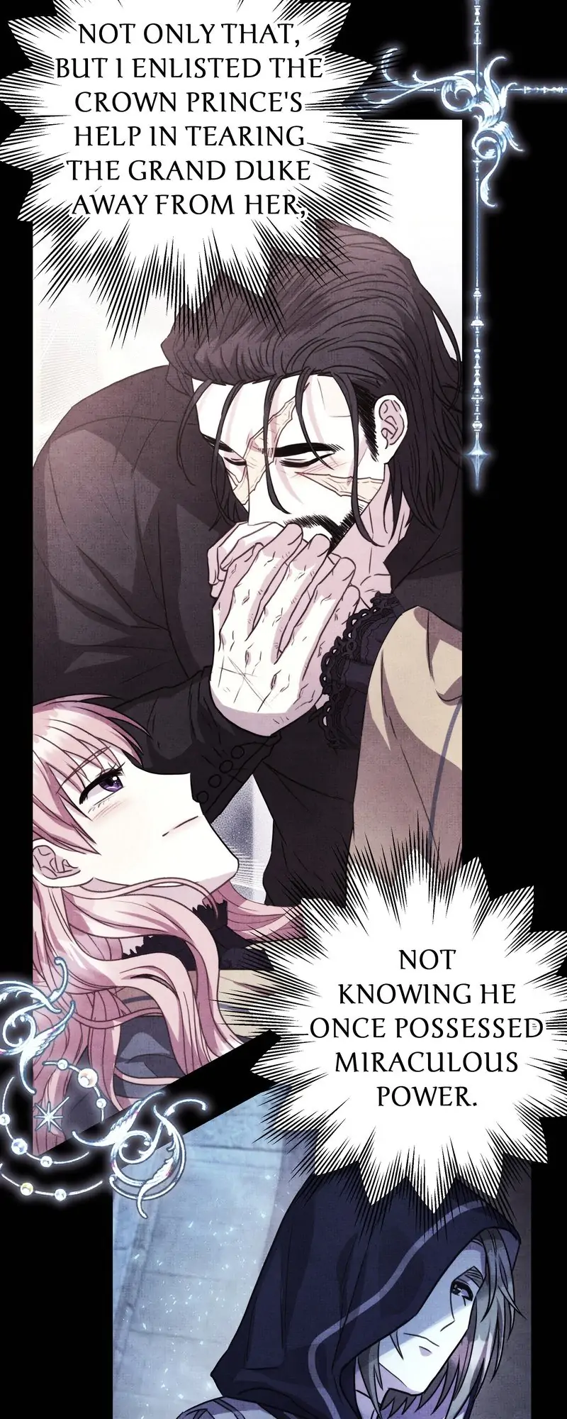 Another Typical Fantasy Romance - Chapter 84 manhwa
