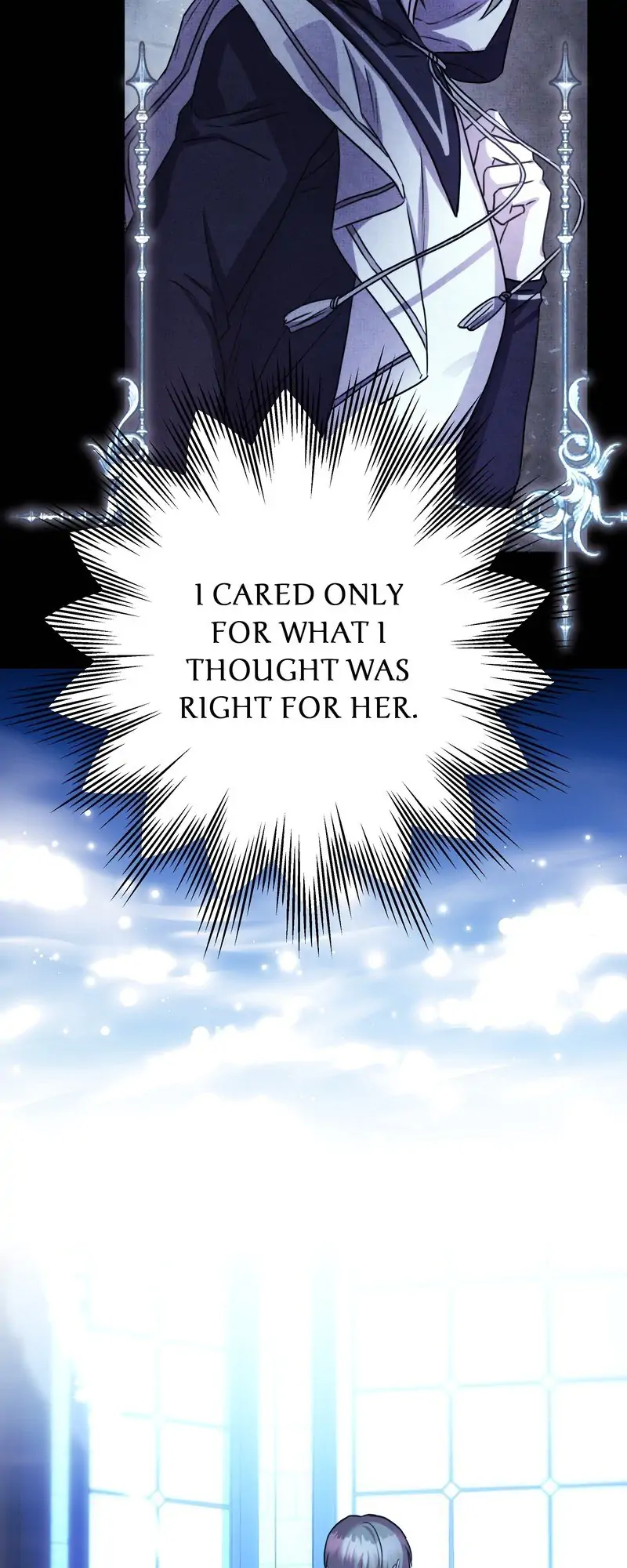 Another Typical Fantasy Romance - Chapter 84 manhwa