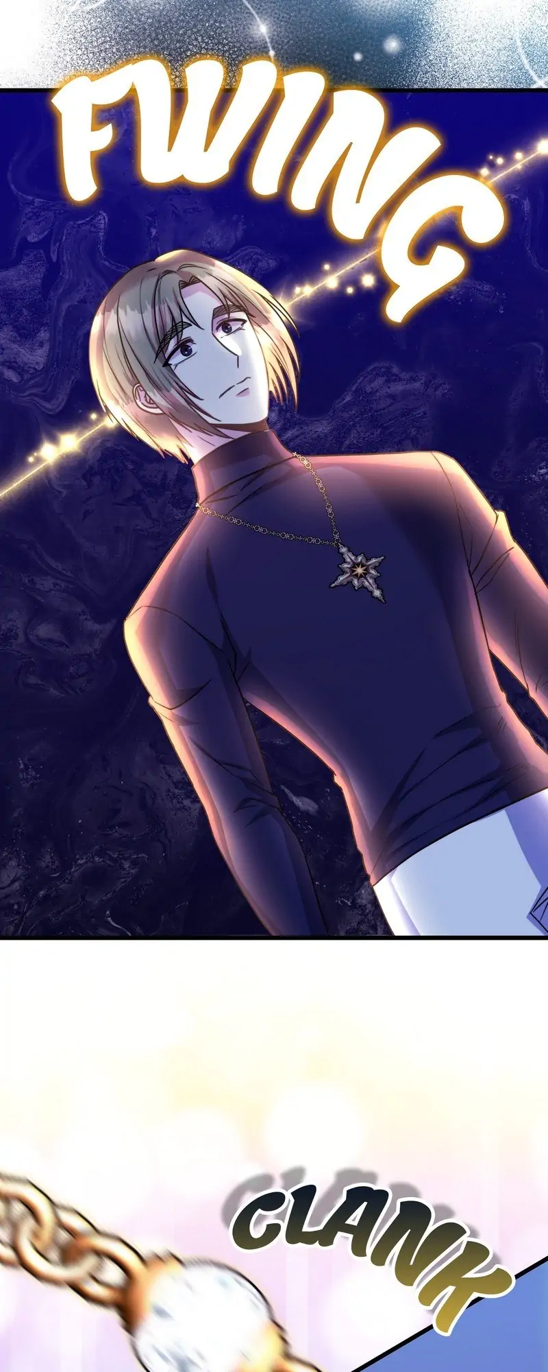 Another Typical Fantasy Romance - Chapter 84 manhwa