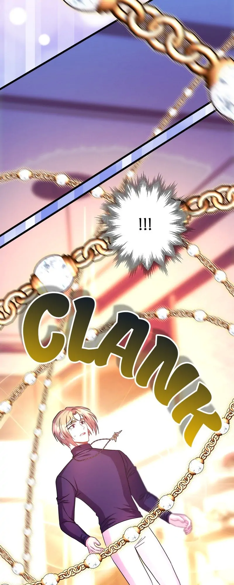 Another Typical Fantasy Romance - Chapter 84 manhwa