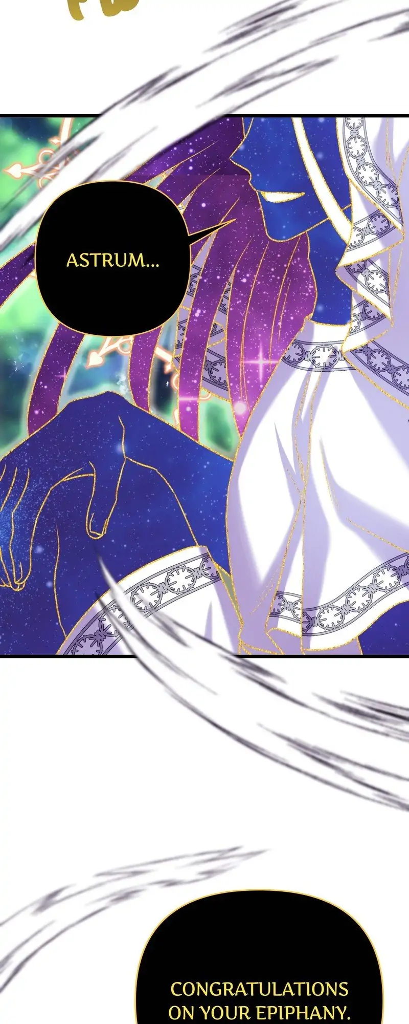 Another Typical Fantasy Romance - Chapter 84 manhwa