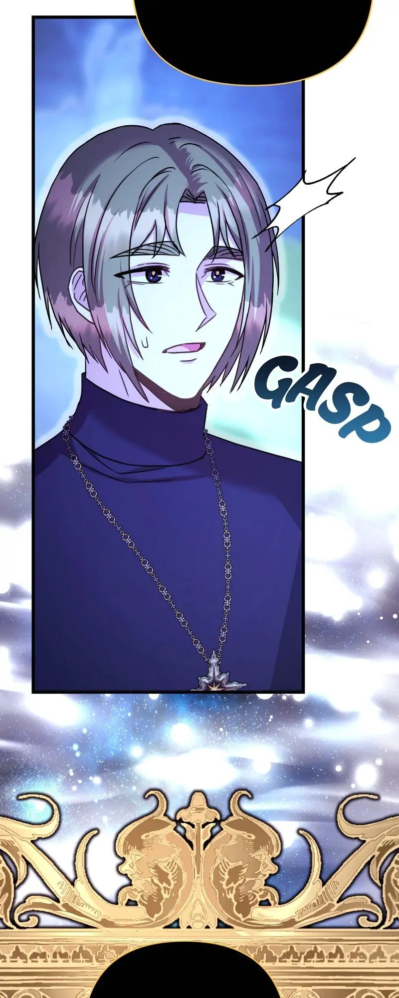 Another Typical Fantasy Romance - Chapter 84 manhwa