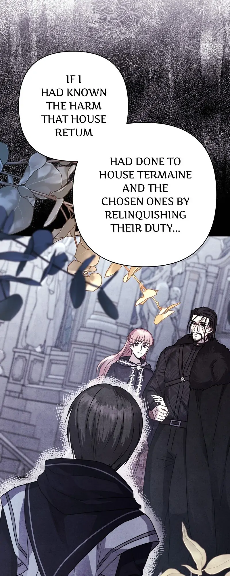 Another Typical Fantasy Romance - Chapter 85 manhwa