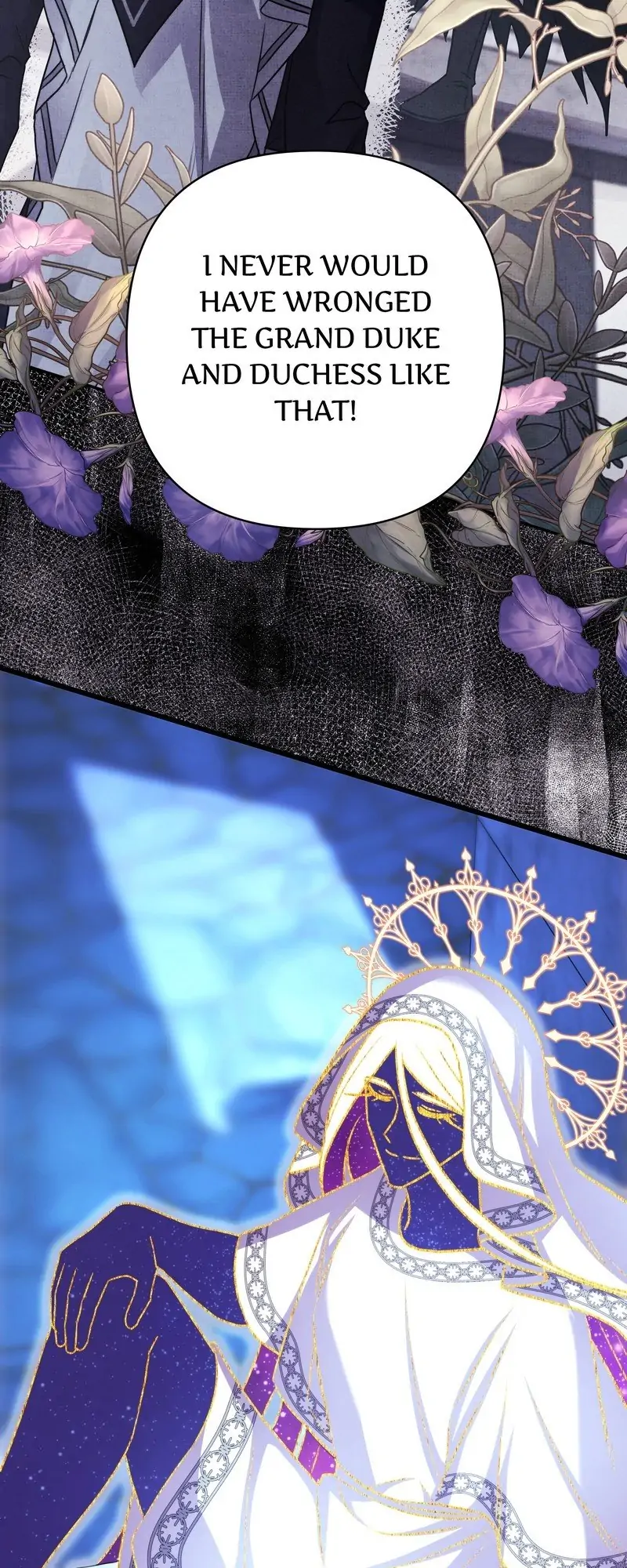 Another Typical Fantasy Romance - Chapter 85 manhwa